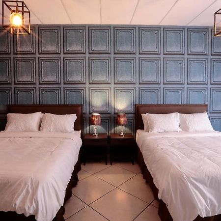 Hotel Boutique San Benito San Salvador Ngoại thất bức ảnh