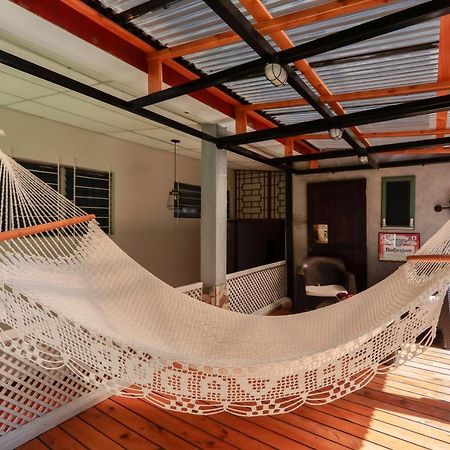 Hotel Boutique San Benito San Salvador Ngoại thất bức ảnh