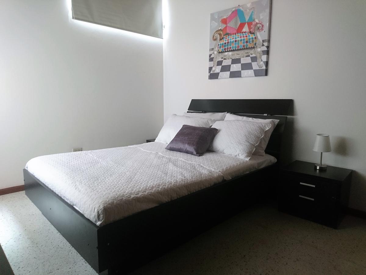 Hotel Boutique San Benito San Salvador Ngoại thất bức ảnh
