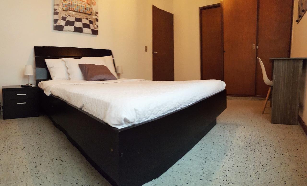 Hotel Boutique San Benito San Salvador Ngoại thất bức ảnh