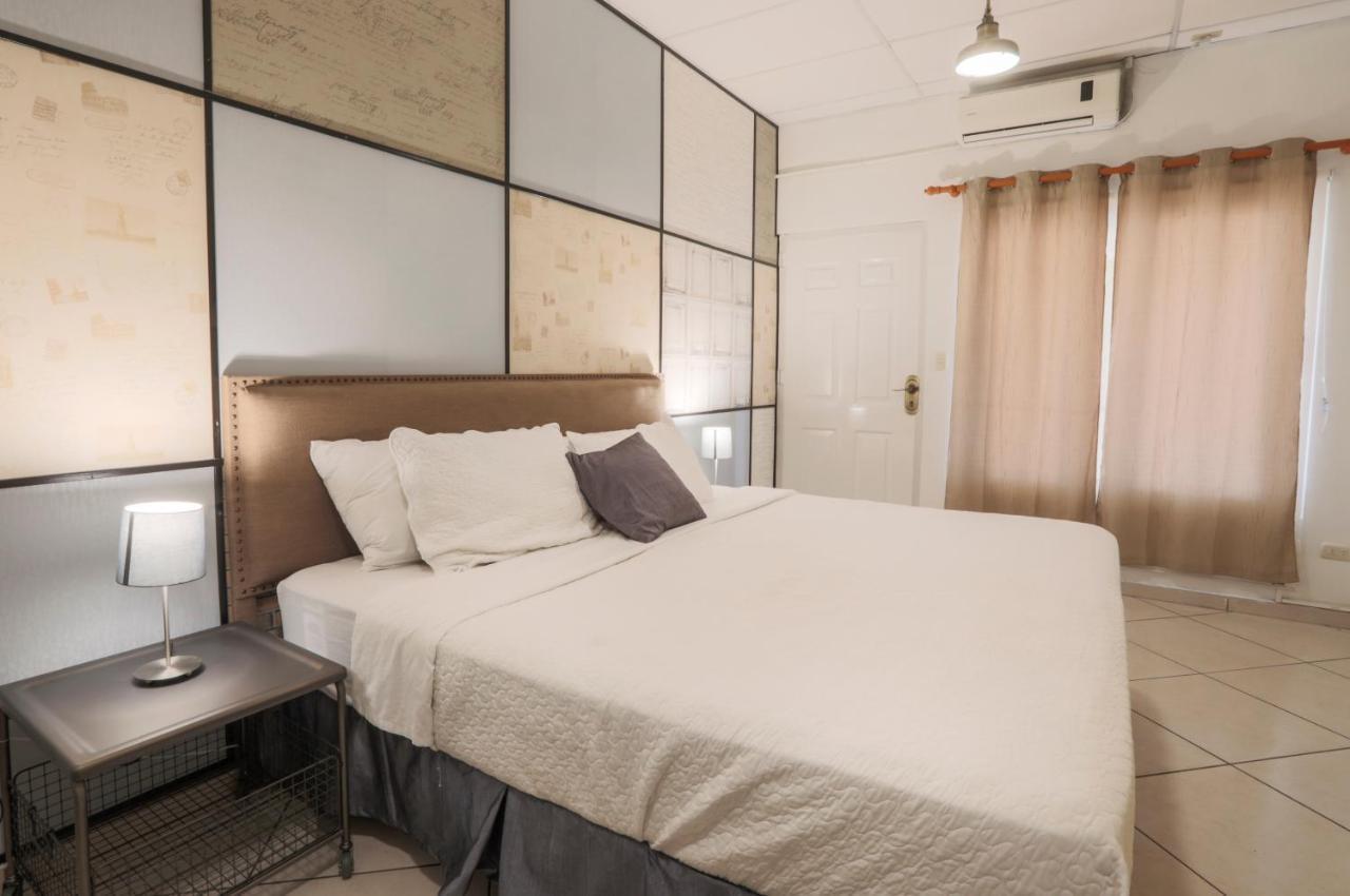 Hotel Boutique San Benito San Salvador Ngoại thất bức ảnh