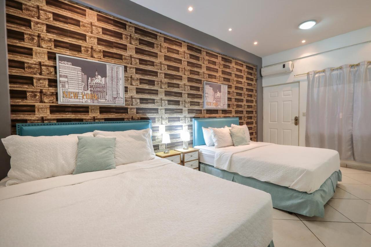 Hotel Boutique San Benito San Salvador Ngoại thất bức ảnh