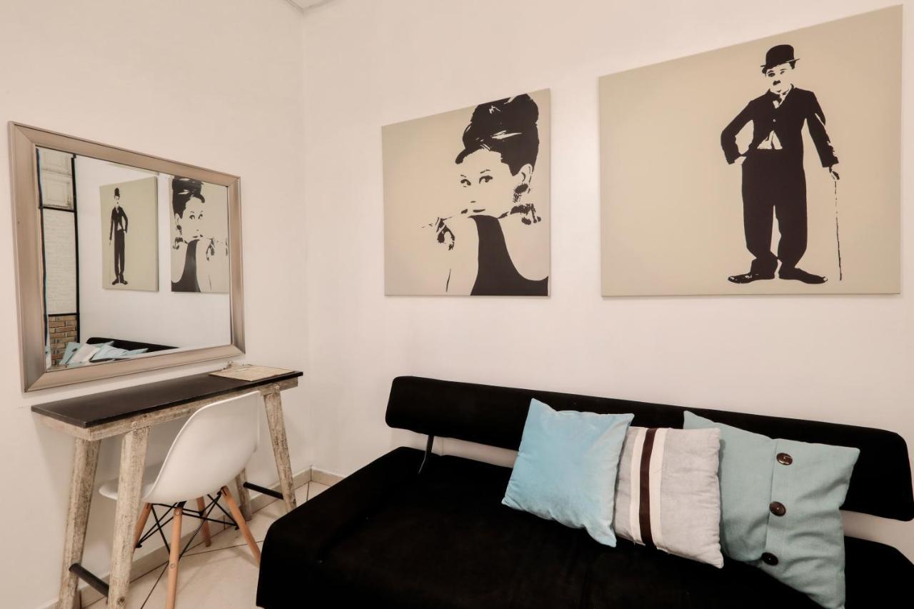 Hotel Boutique San Benito San Salvador Ngoại thất bức ảnh