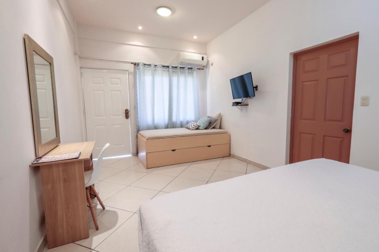 Hotel Boutique San Benito San Salvador Ngoại thất bức ảnh