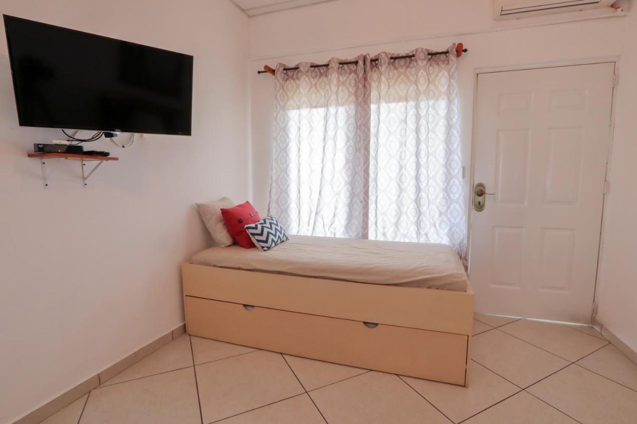 Hotel Boutique San Benito San Salvador Ngoại thất bức ảnh