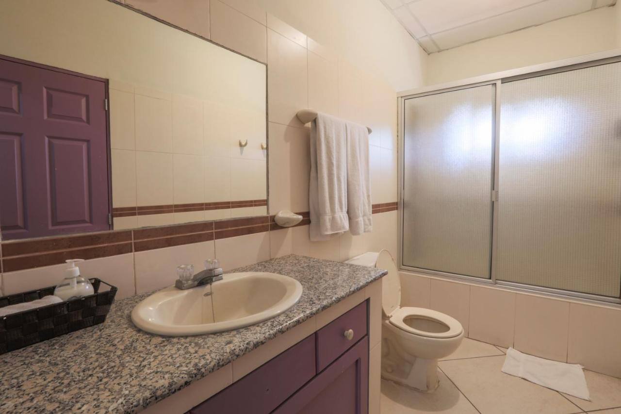Hotel Boutique San Benito San Salvador Ngoại thất bức ảnh