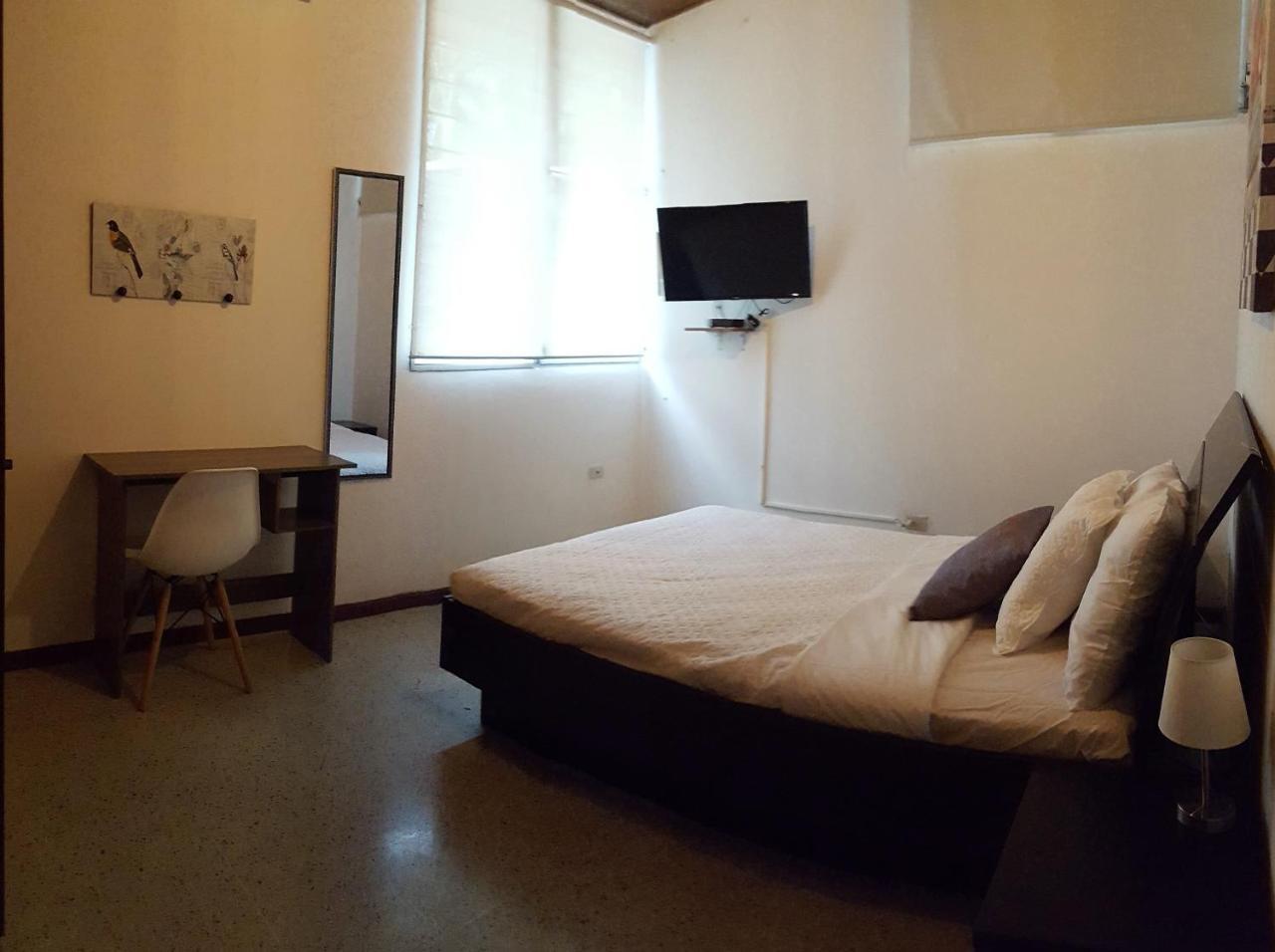 Hotel Boutique San Benito San Salvador Ngoại thất bức ảnh