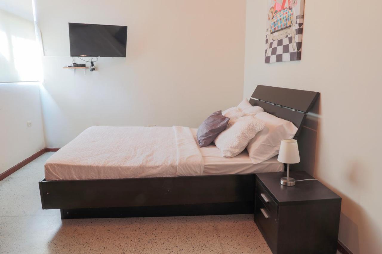 Hotel Boutique San Benito San Salvador Ngoại thất bức ảnh