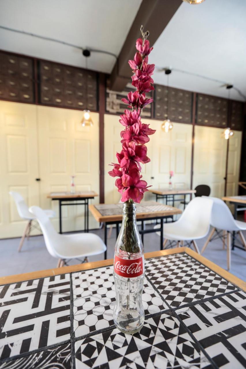 Hotel Boutique San Benito San Salvador Ngoại thất bức ảnh